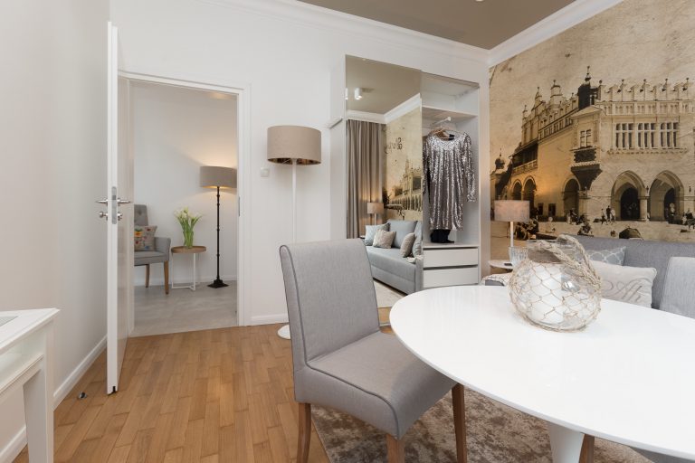 Apartament Matejko Avanti Home