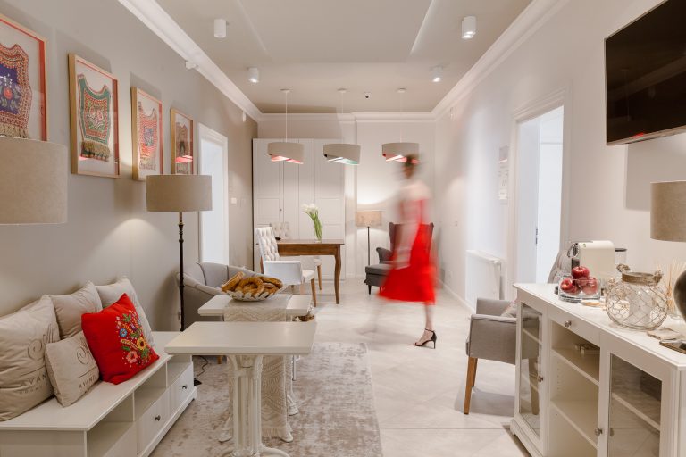 Apartament Matejko Avanti Home