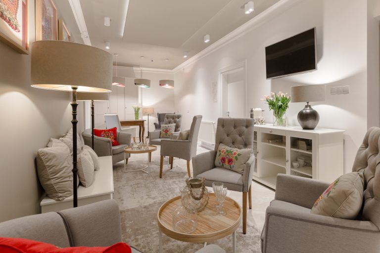 Apartament Avanti Home