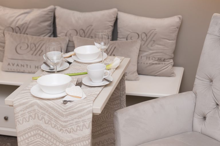 Apartament Szymborska